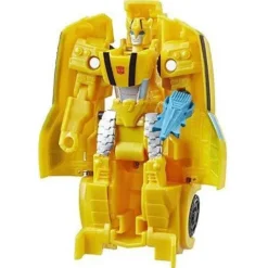 Transformers Cyberverse Action Attackers 1-Step Changer - Select Figure(s)