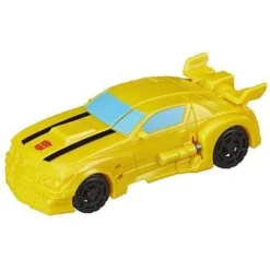 Transformers Cyberverse Action Attackers 1-Step Changer - Select Figure(s)