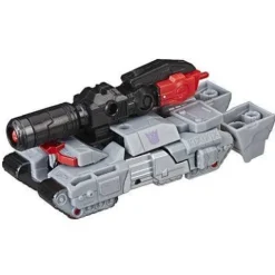 Transformers Cyberverse Action Attackers 1-Step Changer - Select Figure(s)
