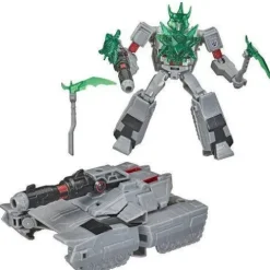 Transformers Cyberverse Battle Call Trooper - Select Figure(s)