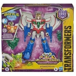 Transformers Cyberverse Battle Call Trooper - Select Figure(s)