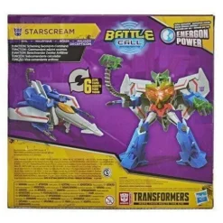 Transformers Cyberverse Battle Call Trooper - Select Figure(s)
