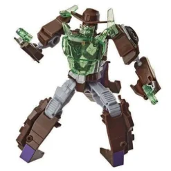 Transformers Cyberverse Battle Call Trooper - Select Figure(s)