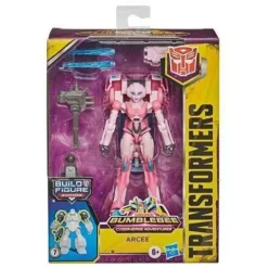 Transformers Cyberverse Deluxe Arcee