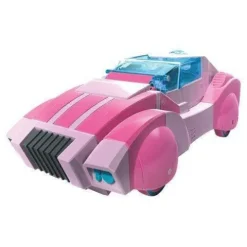Transformers Cyberverse Deluxe Arcee