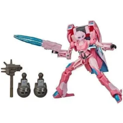 Transformers Cyberverse Deluxe Arcee