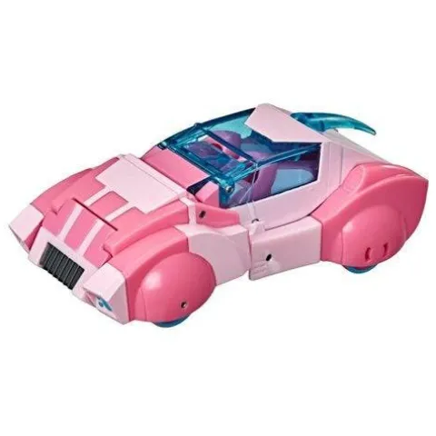 Transformers Cyberverse Deluxe 5-Inch Arcee