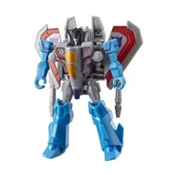 Transformers Cyberverse Scout - Select Figure(s)