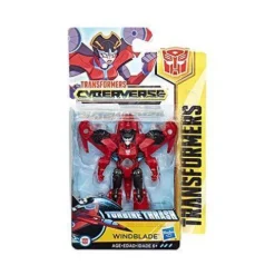Transformers Cyberverse Scout - Select Figure(s)