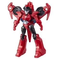 Transformers Cyberverse Scout - Select Figure(s)