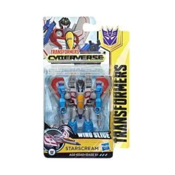 Transformers Cyberverse Scout - Select Figure(s)
