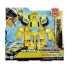 Transformers Cyberverse Ultra Bumblebee