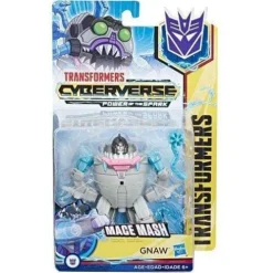 Transformers Cyberverse Warrior - Select Figure(s)