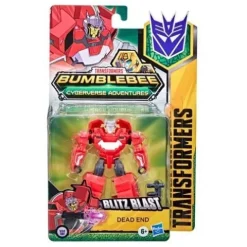 Transformers Cyberverse Warrior - Select Figure(s)