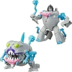 Transformers Cyberverse Warrior - Select Figure(s)