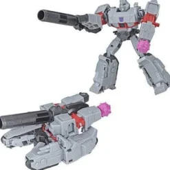 Transformers Cyberverse Warrior - Select Figure(s)