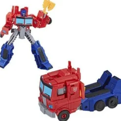 Transformers Cyberverse Warrior - Select Figure(s)