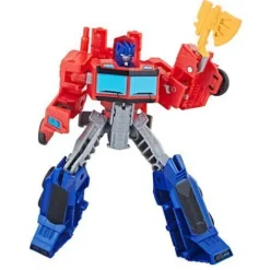Transformers Cyberverse Warrior - Select Figure(s)