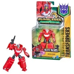 Transformers Cyberverse Warrior - Select Figure(s)