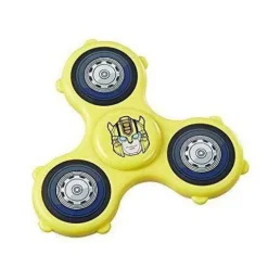 Transformers Fidget Its Graphic Spinners - Select Figure(s)
