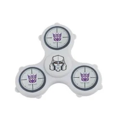 Transformers Fidget Its Graphic Spinners - Select Figure(s)