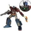 Transformers: Generation One Optimus Prime Classic Edition Premium Scale Action