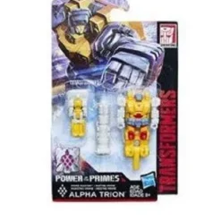 Transformers Generations Power of the Primes Prime Masters - Select Figure(s)