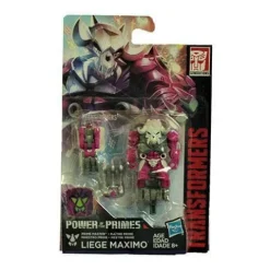 Transformers Generations Power of the Primes Prime Masters - Select Figure(s)