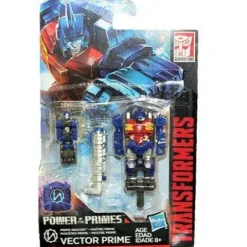 Transformers Generations Power of the Primes Prime Masters - Select Figure(s)