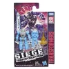 Transformers Generations War for Cybertron Siege Battlemasters - Select Figure(s)