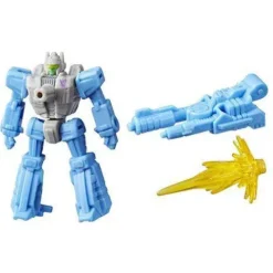 Transformers Generations War for Cybertron Siege Battlemasters - Select Figure(s)