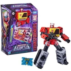 Transformers Generations Legacy Voyager - Select Figure(s)