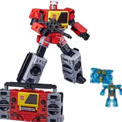 Transformers Generations Legacy Voyager - Select Figure(s)