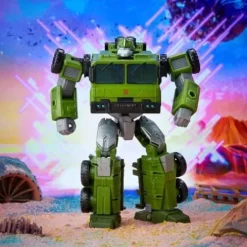 Transformers Generations Legacy Voyager - Select Figure(s)