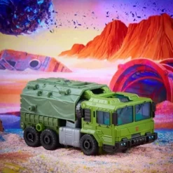 Transformers Generations Legacy Voyager - Select Figure(s)