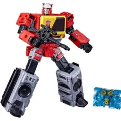 Transformers Generations Legacy Voyager - Select Figure(s)