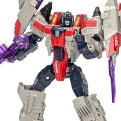 Transformers Generations Legacy Voyager - Select Figure(s)