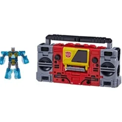 Transformers Generations Legacy Voyager - Select Figure(s)