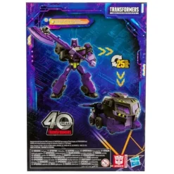 Transformers Generations Legacy Voyager - Select Figure(s)