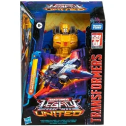 Transformers Generations Legacy Voyager - Select Figure(s)