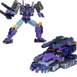 Transformers Generations Legacy Voyager - Select Figure(s)