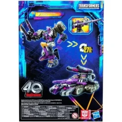 Transformers Generations Legacy Voyager - Select Figure(s)