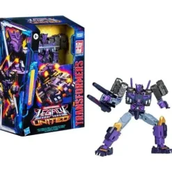Transformers Generations Legacy Voyager - Select Figure(s)