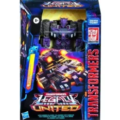 Transformers Generations Legacy Voyager - Select Figure(s)