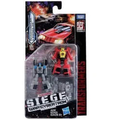 Transformers Generations Siege Micromasters - Select Figures