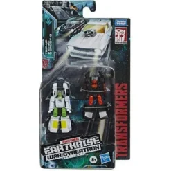 Transformers Generations Siege Micromasters - Select Figures