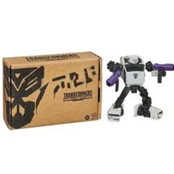 Transformers Generations Selects War for Cybertron Earthrise Deluxe - Exclusive - Select Figure(s)
