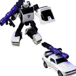 Transformers Generations Selects War for Cybertron Earthrise Deluxe - Exclusive - Select Figure(s)