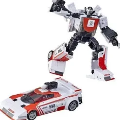 Transformers Generations Selects War for Cybertron Earthrise Deluxe - Exclusive - Select Figure(s)