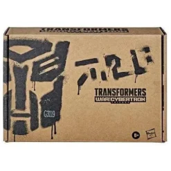 Transformers Generations Selects War for Cybertron Earthrise Deluxe - Exclusive - Select Figure(s)